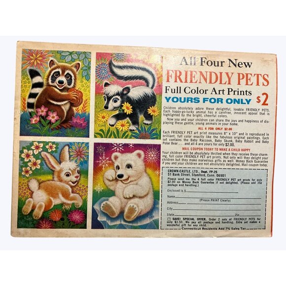 Childrens Playcraft Magazine November 1977 - Picture 15 of 16